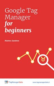 Download Google Tag Manager for Beginners pdf, epub, ebook
