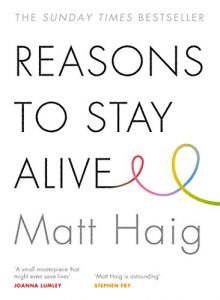 Download Reasons to Stay Alive pdf, epub, ebook