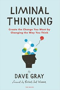 Download Liminal Thinking: Create the Change You Want by Changing the Way You Think pdf, epub, ebook