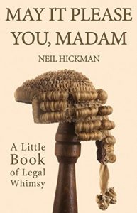 Download May it Please You, Madam pdf, epub, ebook