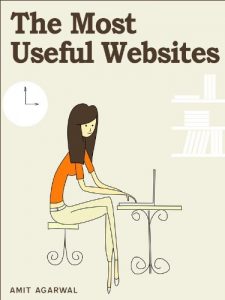 Download The Most Useful Websites pdf, epub, ebook