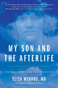 Download My Son and the Afterlife: Conversations from the Other Side pdf, epub, ebook