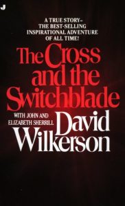 Download The Cross and the Switchblade pdf, epub, ebook