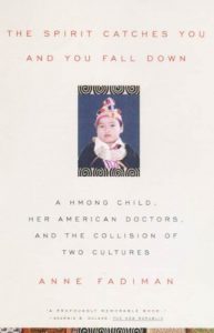 Download The Spirit Catches You and You Fall Down: A Hmong Child, Her American Doctors, and the Collision of Two Cultures (FSG Classics) pdf, epub, ebook