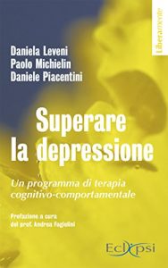 Download Superare la depressione (Italian Edition) pdf, epub, ebook