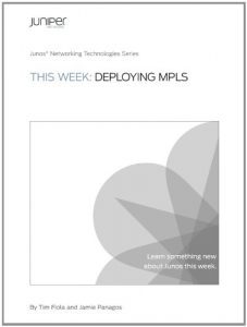 Download This Week: Deploying MPLS pdf, epub, ebook