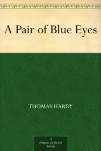 Download A Pair of Blue Eyes pdf, epub, ebook