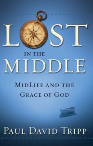 Download Lost in the Middle: MidLife and the Grace of God pdf, epub, ebook