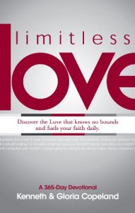 Download Limitless Love: A 365-Day Devotional pdf, epub, ebook