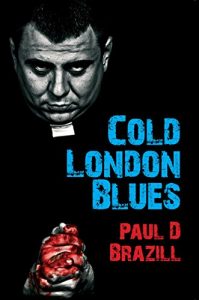 Download Cold London Blues pdf, epub, ebook