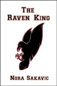 Download The Raven King (All for the Game Book 2) pdf, epub, ebook