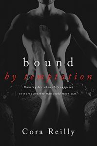 Download Bound By Temptation (Born in Blood Mafia Chronicles Book 4) pdf, epub, ebook