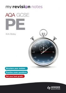 Download My Revision Notes: AQA GCSE PE pdf, epub, ebook