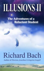 Download Illusions II: The Adventures of a Reluctant Student (Kindle Single) pdf, epub, ebook