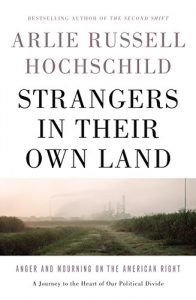 Download Strangers in Their Own Land: Anger and Mourning on the American Right pdf, epub, ebook