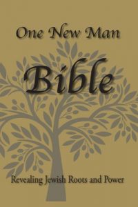 Download One New Man Bible pdf, epub, ebook