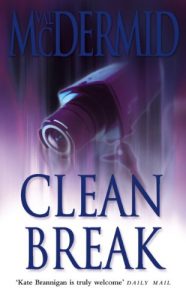 Download Clean Break (PI Kate Brannigan, Book 4) pdf, epub, ebook