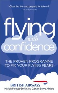 Download Flying with Confidence: The proven programme to fix your flying fears pdf, epub, ebook