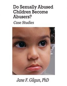 Download Do Sexually Abused Children Become Abusers pdf, epub, ebook