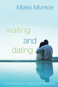 Download Waiting and Dating: A Sensible Guide to a Fulfilling Love Relationship pdf, epub, ebook