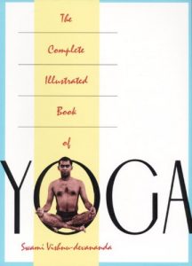 Download The Complete Illustrated Book of Yoga pdf, epub, ebook