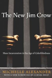Download The New Jim Crow pdf, epub, ebook