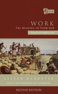 Download Work: The Meaning of Your Life pdf, epub, ebook