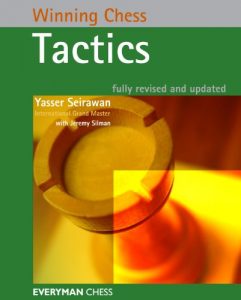 Download Winning Chess Tactics pdf, epub, ebook