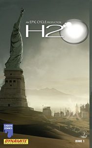 Download H2O, Issue 1 pdf, epub, ebook