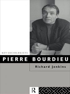 Download Pierre Bourdieu (Key Sociologists) pdf, epub, ebook