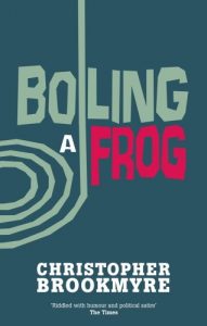 Download Boiling A Frog (Jack Parlabane Book 3) pdf, epub, ebook