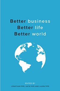 Download Better business, Better life, Better world pdf, epub, ebook