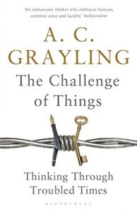 Download The Challenge of Things: Thinking Through Troubled Times pdf, epub, ebook