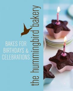 Download Hummingbird Bakery Bakes for Birthdays and Celebrations: An Extract from Cake Days pdf, epub, ebook