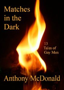 Download Matches in the Dark: 13 Tales of Gay Men pdf, epub, ebook