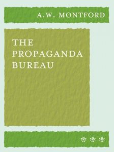 Download The Propaganda Bureau pdf, epub, ebook