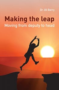 Download Making the Leap: Moving from deputy to head pdf, epub, ebook