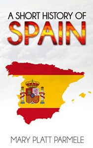 Download A Short History of Spain (Illustrated) pdf, epub, ebook