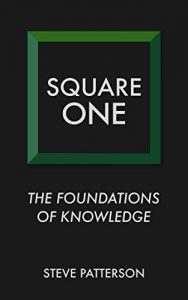 Download Square One: The Foundations of Knowledge pdf, epub, ebook