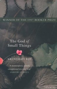 Download The God of Small Things pdf, epub, ebook