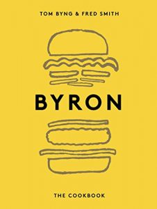 Download Byron: The Cookbook pdf, epub, ebook