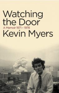 Download Watching the Door: A Memoir 1971-78 pdf, epub, ebook