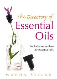 Download The Directory Of Essential Oils pdf, epub, ebook