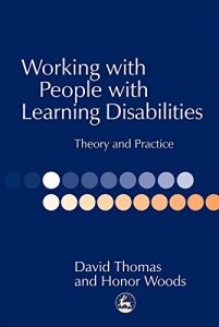 Download Working with People with Learning Disabilities: Theory and Practice pdf, epub, ebook