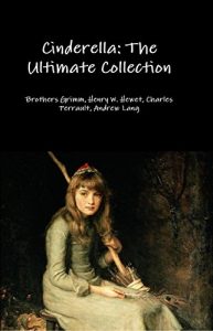 Download Cinderella: The Ultimate Collection pdf, epub, ebook