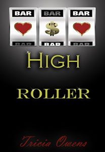 Download High Roller (Sin City 4) pdf, epub, ebook