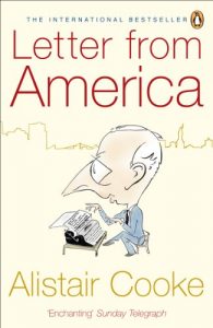 Download Letter from America: 1946-2004 pdf, epub, ebook