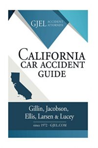 Download California Car Accident Guide pdf, epub, ebook