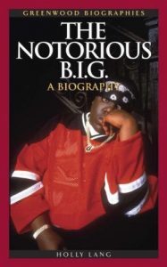 Download The Notorious B.I.G.: A Biography (Greenwood Biographies) pdf, epub, ebook