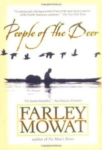 Download People of the Deer (Death of a People) pdf, epub, ebook